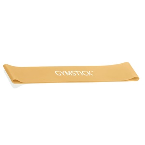 Juosta mankštai mini GYMSTICK 61167 light apricot